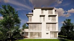 Opera Estate (D15), Terrace #620770711